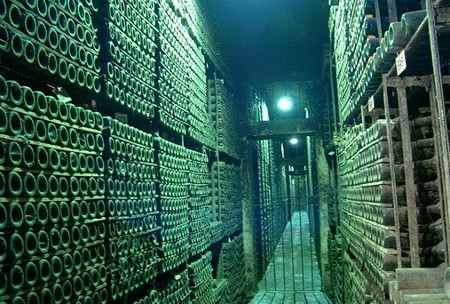 Invertir en bodegas de vino, ¿moda o vocación tardía?