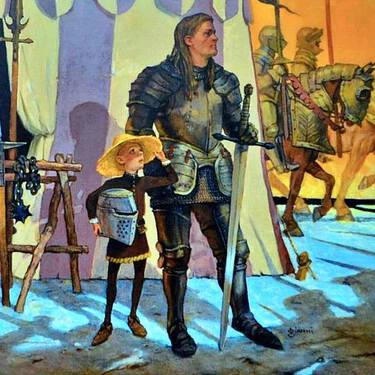 Caballero Siete Reinos