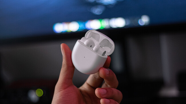 OnePlus Buds