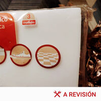 Cuesta nada y menos, funciona de vicio en casa, pero no sabía que el borrador mágico de Mercadona también dejaba el interior del coche como nuevo 