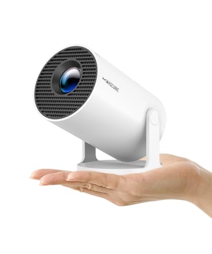 Magcubic HY300PRO Mini proyector portátil