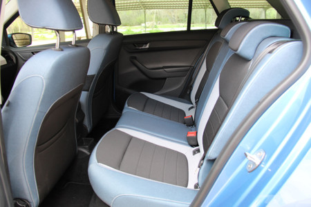 Skoda Fabia 05