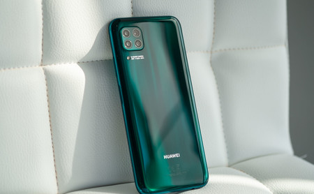 Huawei P40 Lite, primeras impresiones: el acercamiento de características de los buques insignia de la marca ahora por un precio más competitivo 