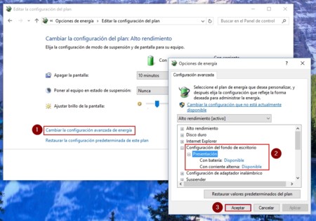 Plan Energia