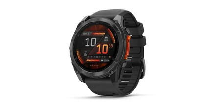 Garmin Fenix 8