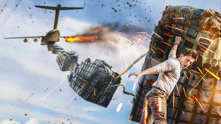 Crítica de Uncharted: PlayStation logra crear su propia película palomitera que respira las aventuras de Nathan Drake