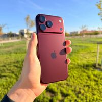 Lo que ahora puedes hacer (y antes no) con la apertura variable del iPhone 18 Pro 