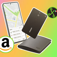 Es como llevar un AirTag en la cartera: tarjetas UGREEN con localizador hoy en oferta 