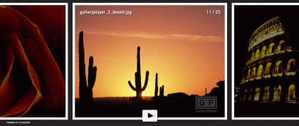 Creando galerías de fotos en Flash con Picasa y Autoviewer