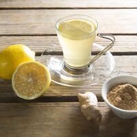 Jengibre para las náuseas en el embarazo: ¿funciona este remedio natural? 