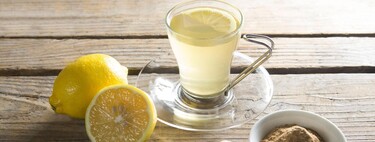 Jengibre para las náuseas en el embarazo: ¿funciona este remedio natural? 