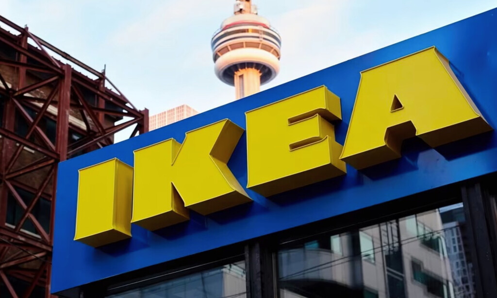 Sin obras ni instalaciones: este es el invento barato de Ikea para ahorrar en la factura del agua 
