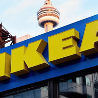 Este invento de Ikea de menos de cinco euros te será muy útil para ahorrar agua en casa