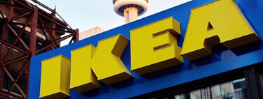 Sin obras ni instalaciones: este es el invento barato de Ikea para ahorrar en la factura del agua