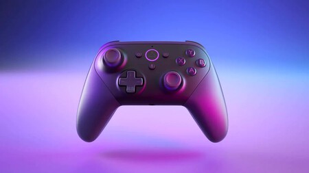 Luna Controller