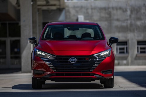 Nissan refacciones