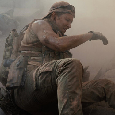 Tiene 16 episodios de acción sin tregua y 8 más en camino este mes. Verla te hará esperar con ganas la película de Call of Duty