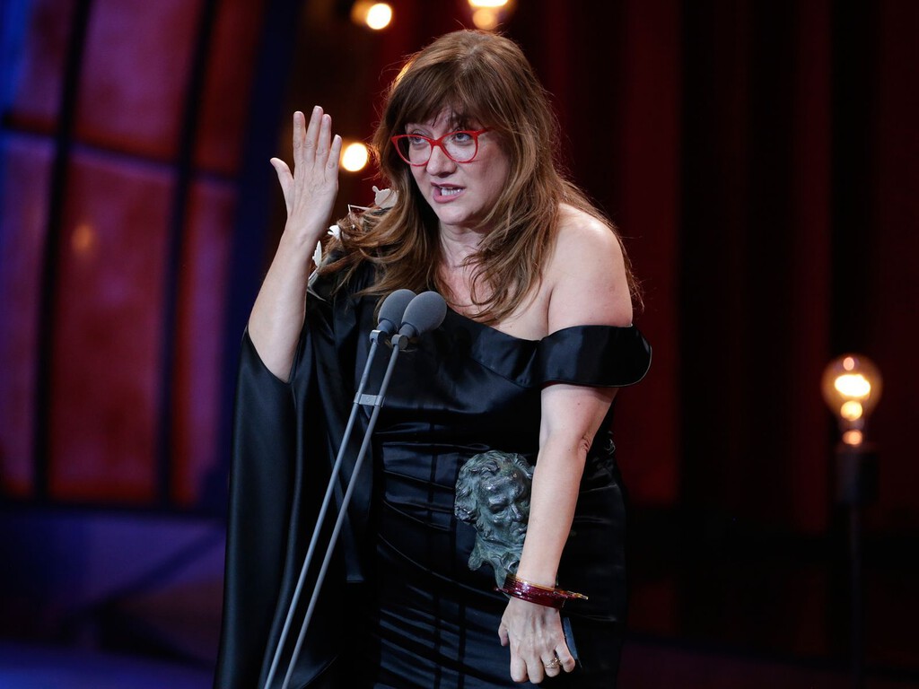 «No volvería a trabajar con él por yonqui». Isabel Coixet explica la peor experiencia de su carrera dirigiendo a un actor