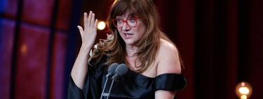 "No volvería a trabajar con él por yonqui". Isabel Coixet explica la peor experiencia de su carrera dirigiendo a un actor