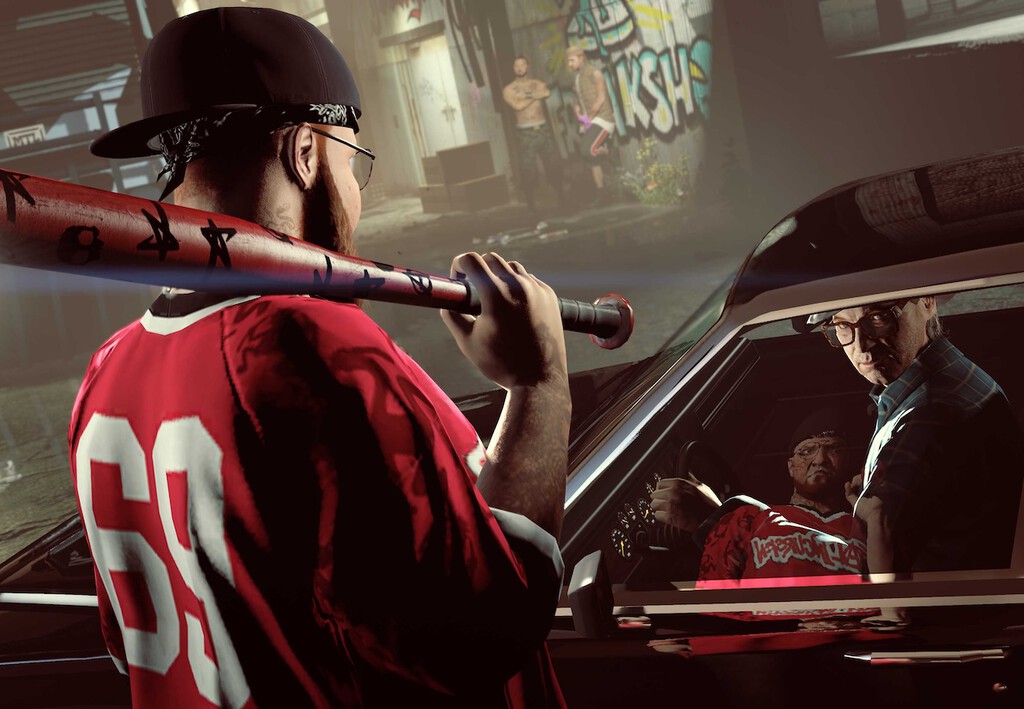 El mayor problema de 'GTA VI' lo tiene en casa: 'GTA Online' lleva 13 años facturando más que muchos juegos nuevos