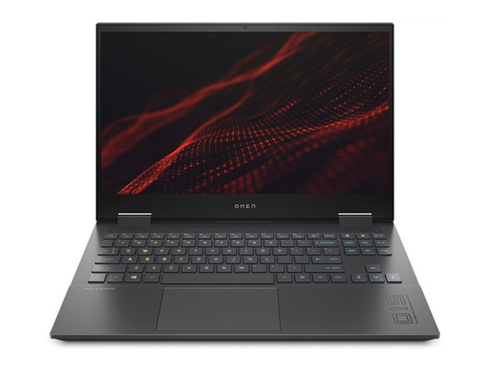 Portátil Gaming HP OMEN 15-en1009ns, AMD Ryzen 7, 16GB, 512GB SSD, Nvidia GeForce RTX 3060 6GB FreeDOS / Sin Sistema Operativo