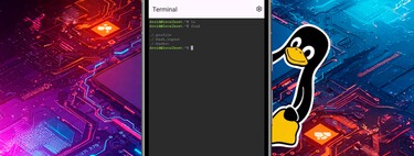 El día ha llegado: mi móvil Android es un dispositivo Linux completo 