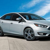 ¿Si no en México, dónde? Ford fabricará la siguiente generación del Focus en China