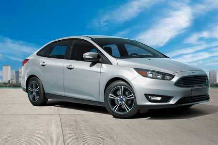 ¿Si no en México, dónde? Ford fabricará la siguiente generación del Focus en China