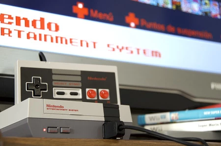 Dónde comprar más barata y al mejor precio la Nintendo Classic Mini