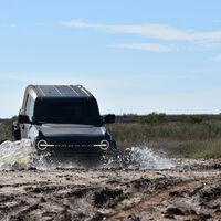 La fábrica de Ford en Almussafes llevaba años en un permanente tira y afloja. Ahora tiene otro problema: aranceles