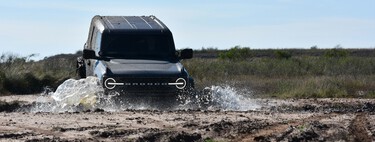 La fábrica de Ford en Almussafes llevaba años en un permanente tira y afloja. Ahora tiene otro problema: aranceles