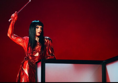 Albania Eurovisión 2025