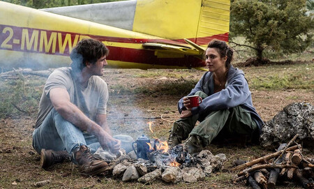 La Constelacion Del Perro 2026 Jacob Elordi Margaret Qualley