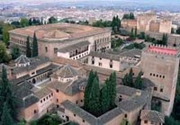 La Alhambra cosecha votos para ser maravilla del mundo