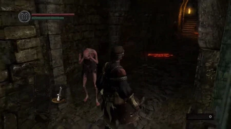 Dark Souls