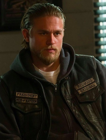 Charlie Hunnam, alérgico a la fama que le daría Christian Grey
