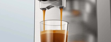 El regalo ideal de Navidades para los cafeteros es de Xiaomi y quedarás muy bien: un barista en casa 