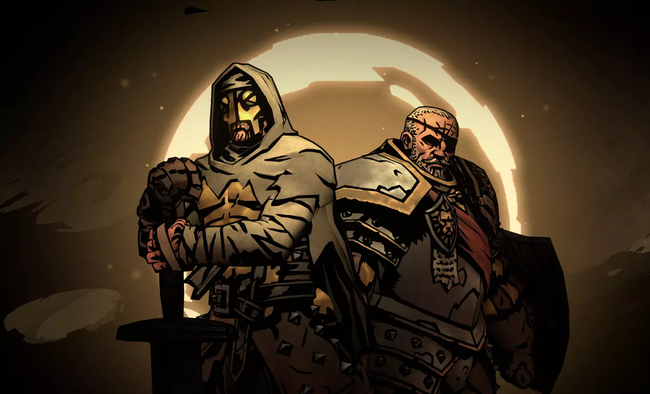 Darkest Dungeon II (Red Hook)