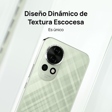 Huawei Nova 13