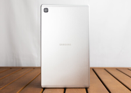 Samsung Galaxy Tab A7 Lite 