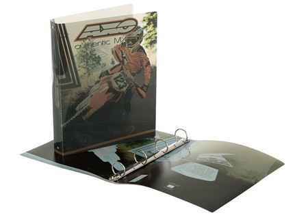 Vuelta al cole con AXO