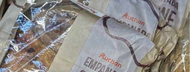 Empanadas gallegas en el supermercado: Alcampo estrena nuevas variedades recién hechas elaboradas en A Coruña 