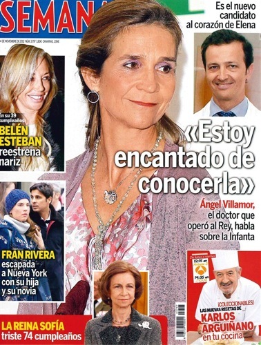 semana