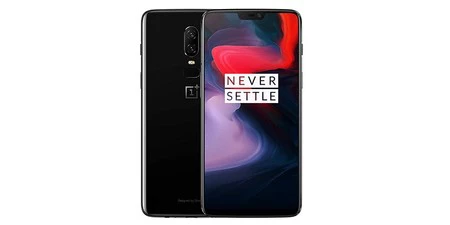 Oneplus 6