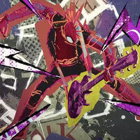 Spider-man ampliará su universo en Marvel con un spin-off animado protagonizado por uno de los mejores amigos de Miles Morales 