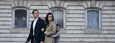 'NCIS: Tony & Ziva' - Todo lo que sabemos del spin-off que trae de regreso a Michael Weatherly y Coté de Pablo doce años después de su marcha
