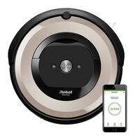 Financiación hasta en 12 meses sin intereses, envío gratis o recogida Click&Car: el robot aspirador Roomba e5 por 319 euros es un chollo en El Corte Inglés
