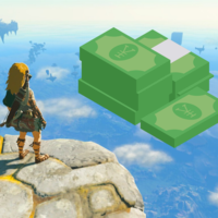 Nintendo desvela las millonarias ventas de Zelda: Tears of the Kingdom, que ha vuelto a hacer historia solo 3 días después