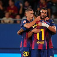 PSG y Barcelona se ven las caras esta noche en Movistar Plus+: solo cuesta 9,99 euros al mes y no tiene permanencia 