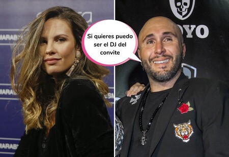 El reencuentro de Kiko Rivera y Jessica Bueno, juntos en la Comunión de su hijo Francisco (aunque la hostia de verdad vino de los Pantoja)